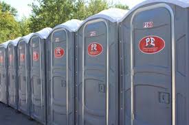 Types of Portable Toilets We Offer in Desoto Lakes, FL